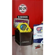 G-shock DW6900PL9 CRAZY COLOUR