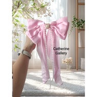 Aurelia Premium Hijab Ribbon Aurelia Premium Hair Ribbon/