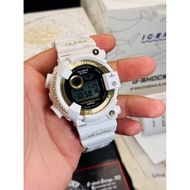 100% Original Gshock Frogman 30TH Anniversary GW-8201K-7KR Japan Set 🎌 / GW8201K7 / GW-8201K-7