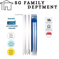 Philips/OSLAM Master PLL(PL-L) 4 Pin 18W / 24W / 36W In Cool Daylight (865)