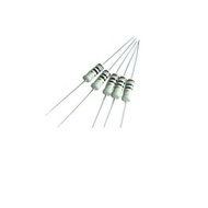 R resistor 1w 1Watt 3k9 3k9 1watt tolerance 5% 3k9