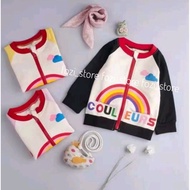 JACKET 1T - 4T ( FZ277 )