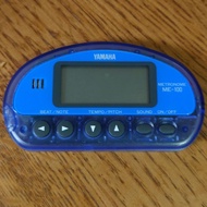 【Digital metronome】YAMAHA ME-100