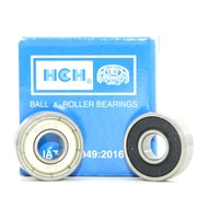 Hch High Speed Motor Bearing 604 605 606 607 608 609 6000 6001 Z ZZ-2RS