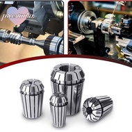 PICESTADIO ER Collet, 1/8" 1mm-8mm Spring Collet,  ER11 Engraving|Collet CNC Engraving
