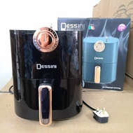 Air Fryer Desini ready stock✌️