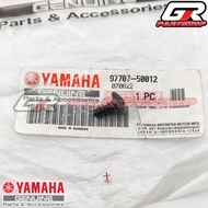 UNIVERSAL BODY COVER WORM BOLT BOLT ORIGINAL YAMAHA YGP 97707-50012 SCREW Bolt