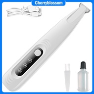 Dog Paw Trimmer Rechargeable Pet Shaver Waterproof Paw Shavers for Your Cats SHOPCYC8564