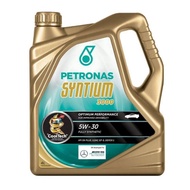 PETRONAS SYNTIUM 3000 FULLY 5W30 4L