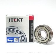Original 6001ZZ KOYO Bearing