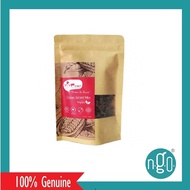 Vive Snack Cacao Salted Nibs (100g/pack)