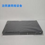 現貨.JUniper瞻博 EX2300-24T 24口千兆4口10G SFP+萬兆核心網絡交換機