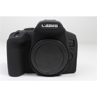 Bullfrog Digital canon 850D Camera Bag Silicone Case Protective Shockproof