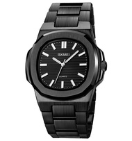Jam Tangan SKMEI 1794 Analog Jam Tangan Stainless Analog SKMEI