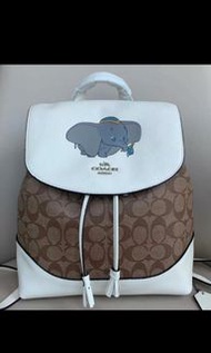 Coach x Disney 限量版背包