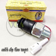 HINO RANGER BRAKE STOP/SWITCH SWITCH