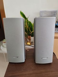 BOSE COMPANION 20有源HIFI Stereo amplifier