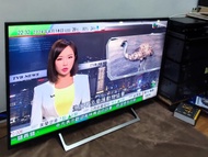 Sony 49吋 4K TV 電視 (零件機)