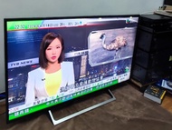 Sony 49吋 4K TV 電視 (壞)