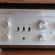 Luxman 合拼擴音機