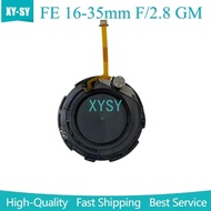 New 16-35 mm F2.8 Aperture Shutter Unit Blade Assembly Lens for Sony FE 16-35mm F/2.8 GM SEL1635GM C