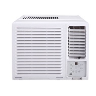 TOSHIBA 東芝 - 3/4匹R32變頻窗口式冷氣機 (獨立抽濕淨冷系列)