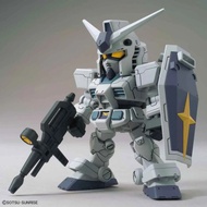[Ready Stock] [GundamBase] SDCS RX-78-3 G3 Gundam