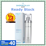 [03/2028] Eaoron Hyaluronic Toner ( 120ml )