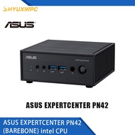 ASUS ExpertCenter PN42  intel N100 processor  MiniPC