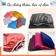 IKEA waterproof mattress cover in many sizes, waterproof mattress cover