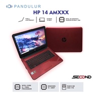 LAPTOP HP 14 I5-7200 8GB/1TB RADEON R5 M330-2GB