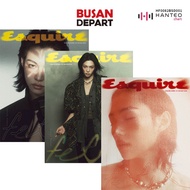 [English Translation]May. 2025. esquire _cover : Stray Kids FELIX