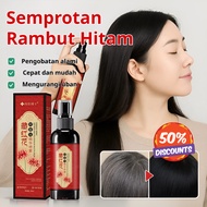 Dr Gray Hair Care Saffron Essence LeaveIn Spray
