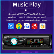 COD Taffware Tape Audio Mobil MP3 Player Bluetooth Receiver 12V MP3 610 / tape mobil bluetooth full 