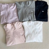 ALO Sunscreen Shirt High Quality Products