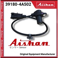 [LOCAL READY STOCK] 39180-4A502 CRS - HYUNDAI STAREX CRANKSHAFT / TIMING POSITION SENSOR 39180-4A501