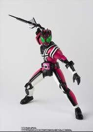 真骨彫日版 Neo Decade 帝騎