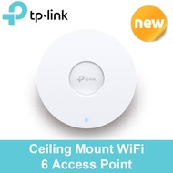 Tp-Link EAP650ติดเพดาน WiFi 6จุดเชื่อมต่อเกาหลี