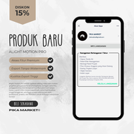 Alight Motion Pro | AM PREMIUM | AM SHARING | Support All Device