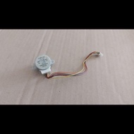 TKH27 Step Motor Swing Indoor AC 1/2 3/4 1 PK Sharp Thailand 24BYJ48 12VDC RMOT-A155JBZZ AH-A5MEY AH