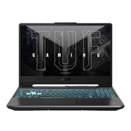 ASUS TUF Gaming A15 FA506N-CGHN777WS 15.6 FHD 144Hz Gaming Laptop (R7-8845HS, 8GB, 512GB, RTX3050, W