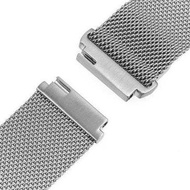 Slluadmilanese Strap Watchband Stainless Steel 22mm Samsung Gear S3 - WS0030HUF.21Jl22A