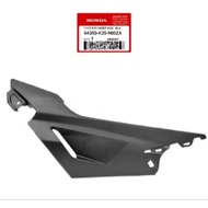 64350-K2S-N00ZA Cover R floor side lower deck side right step Vario 160 Original HONDA