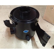 Suitable for Dongfeng Ruiqi Pika/4RB2/ZG24 Engine/Air Filter Element Assembly/Air Compartment Shell