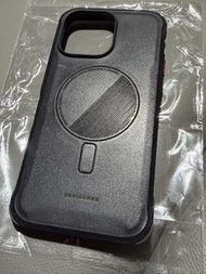 DEVILCASE iPhone 14 Pro Max 手機殼 二手