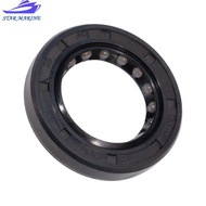 09283-25035 20*4*7 Oil Seal For Suzuki Outboard Engine 2T DT9.9 15HP 20HP 25HP 28HP 09283-25035-00 B