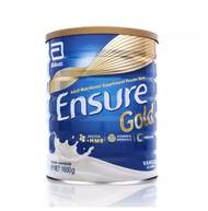 ENSURE VANILLA 1600g - NEW (EXP: DEC 2024) ENSURE 1.6KG