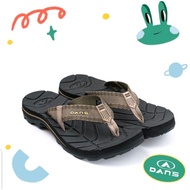 Dan's Homer Coral - Man Sandals