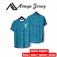 Jarsey BRAZIL PRE MATH SPECIAL