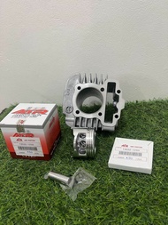 เสื้อพร้อมลูก w110iลูกเชียร์ทรงแหวนสูง 53 ถึง 59 มิล สลัก13มิล ปาดหลบ2w 4wใส่รถชักเดิม35ได้เลยอะไหล่